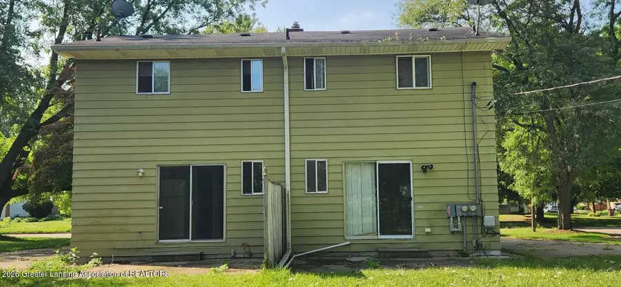 4730/4732 Holt Road, Holt, MI 48842 - #3