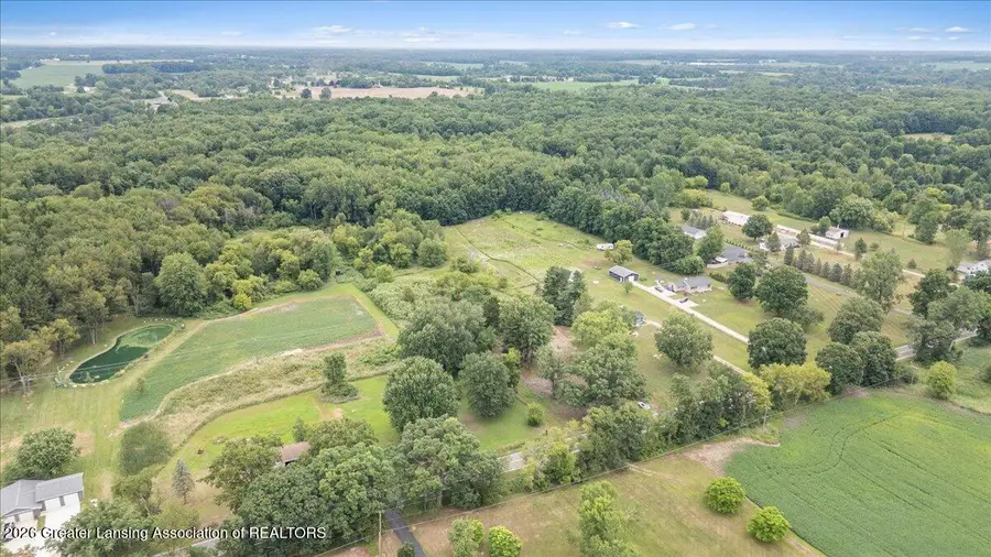 5870 W Plains Road, Eaton Rapids, MI 48827 - #2