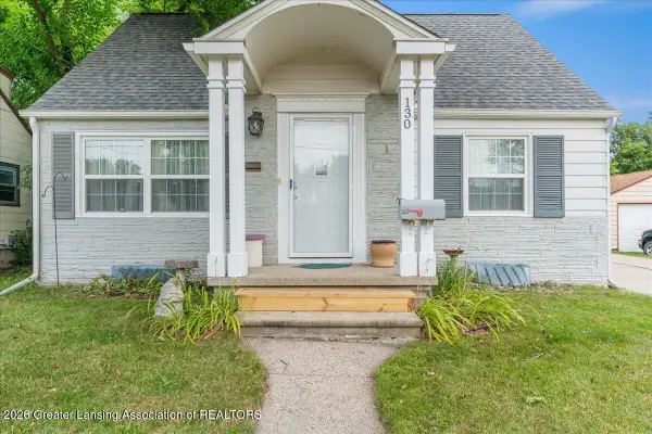 130 W Jackson Street, Lansing, MI 48906