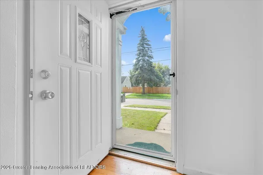 130 W Jackson Street, Lansing, MI 48906 - #3