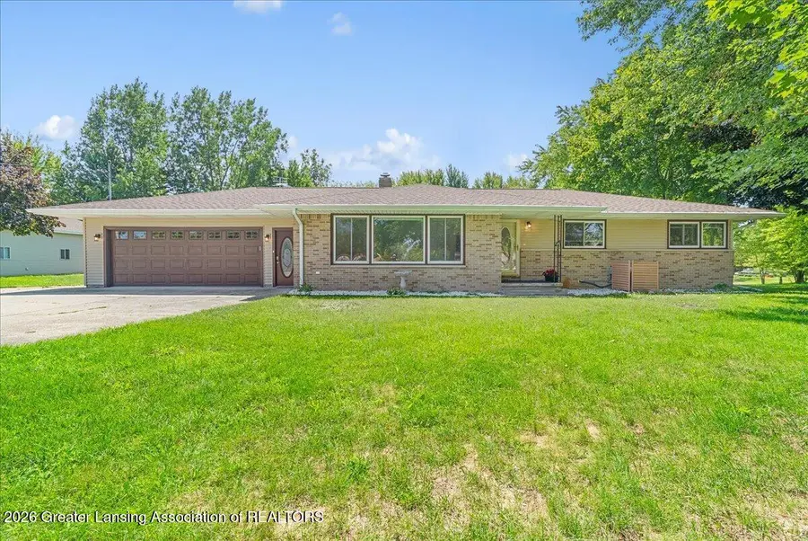 4874 E Grand River Avenue, Portland, MI 48875 - #3