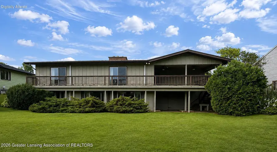 10238 Lafayette Lane, Dimondale, MI 48821 - #3