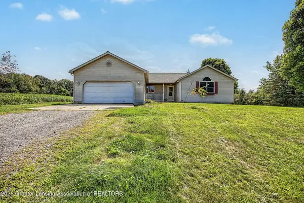 5165 Stimson Road, Eaton Rapids, MI 48827