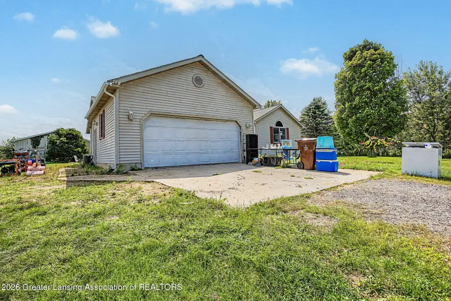 5165 Stimson Road, Eaton Rapids, MI 48827 - #3