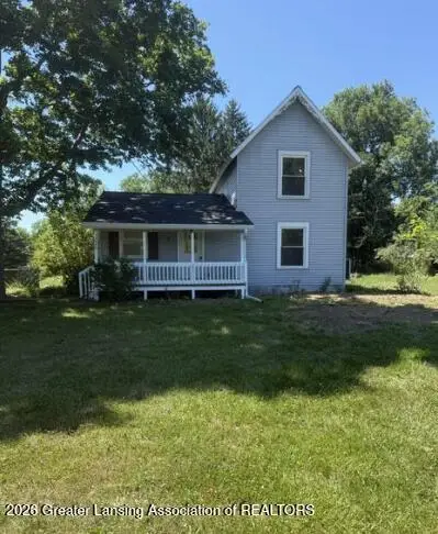 12470 Wacousta Road, Eagle, MI 48822