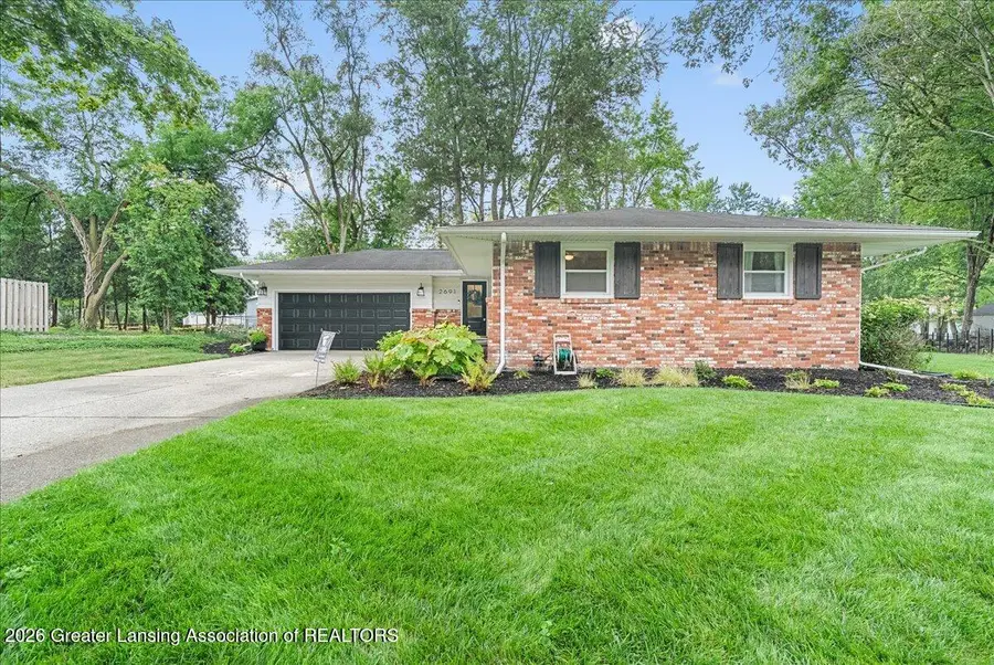 2691 Blue Haven Court, East Lansing, MI 48823 - #2