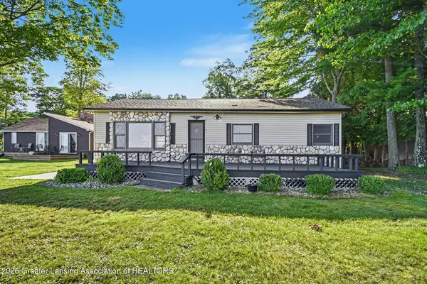 7949 E Cedar Lake Drive, Oscoda, MI 48750