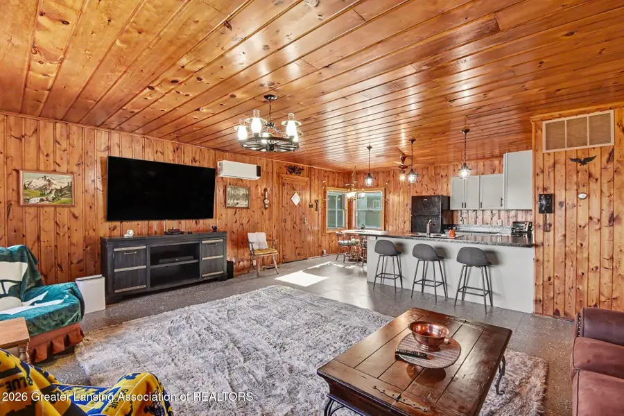 7949 E Cedar Lake Drive, Oscoda, MI 48750 - #2