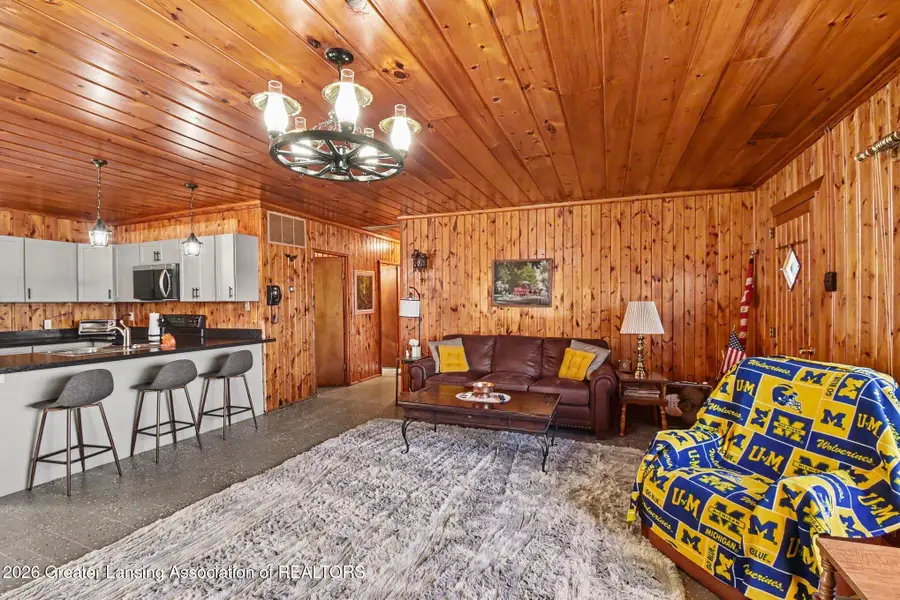 7949 E Cedar Lake Drive, Oscoda, MI 48750 - #3