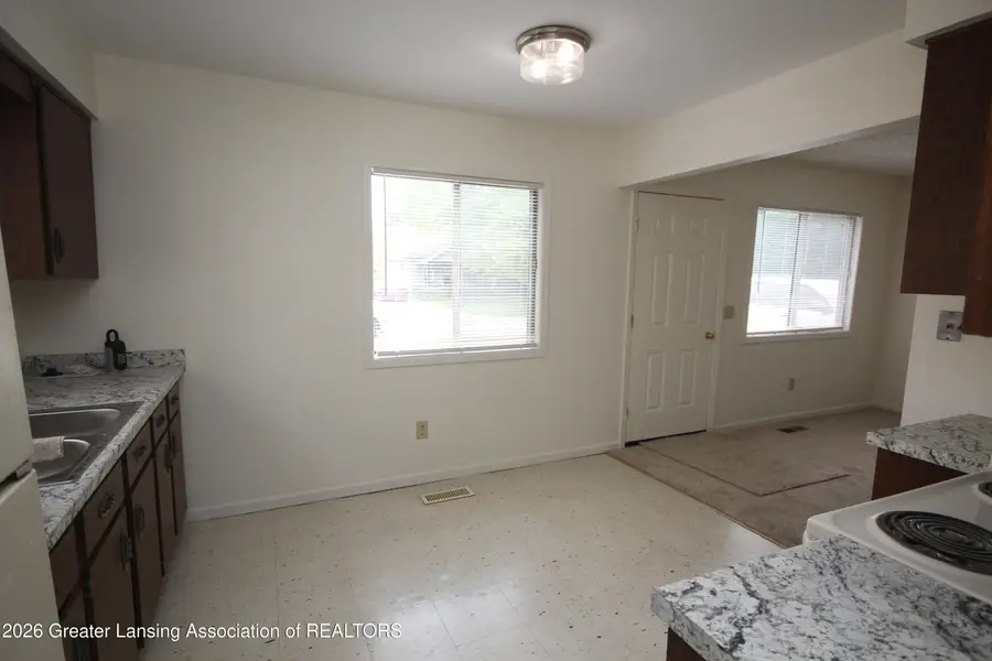 414 S Hathaway Street, Lansing, MI 48917 - #3