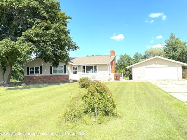 11433 S Francis Road, DeWitt, MI 48820