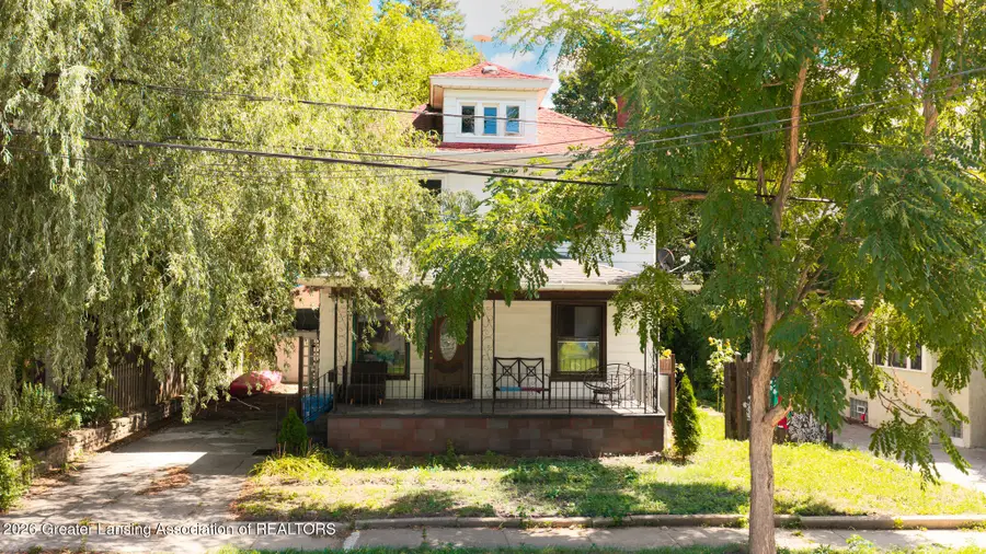 216 Elvin Court, Lansing, MI 48912 - #2