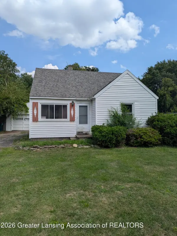 6301 Coulson Court, Lansing, MI 48911