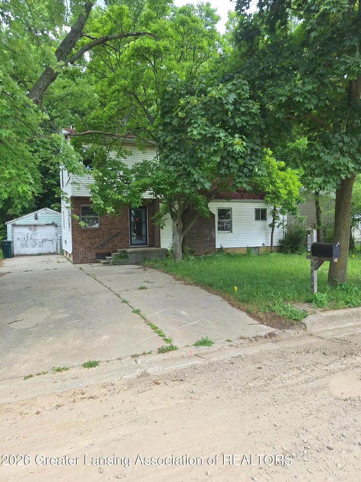 2104 Melvin Court, Lansing, MI 48917 - #1