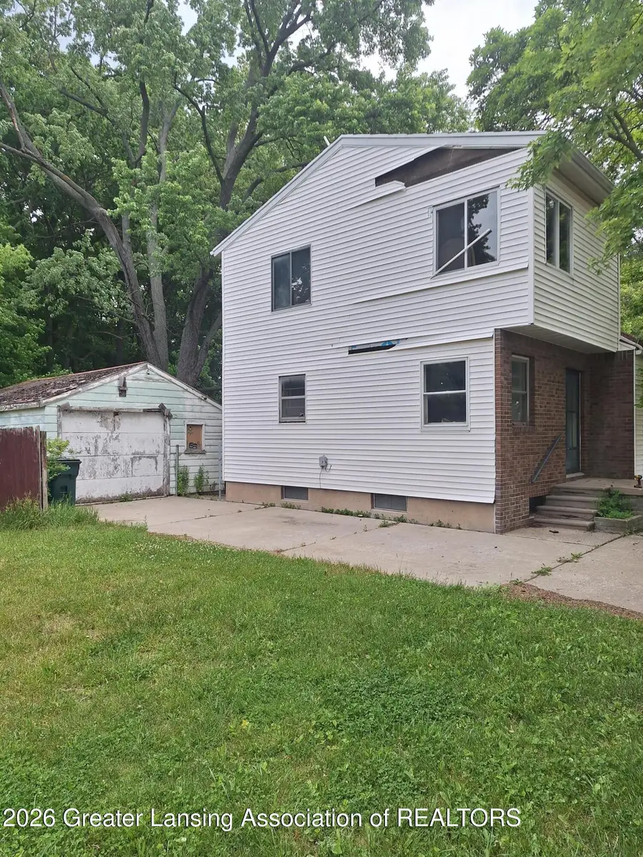 2104 Melvin Court, Lansing, MI 48917 - #2