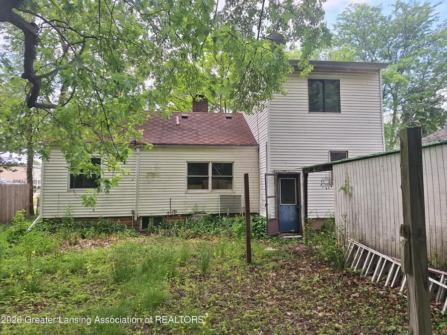 2104 Melvin Court, Lansing, MI 48917 - #3