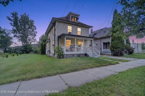 1013 W Hillsdale Street, Lansing, MI 48915