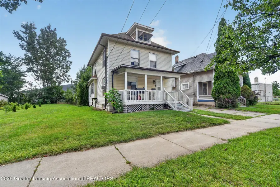 1013 W Hillsdale Street, Lansing, MI 48915 - #2