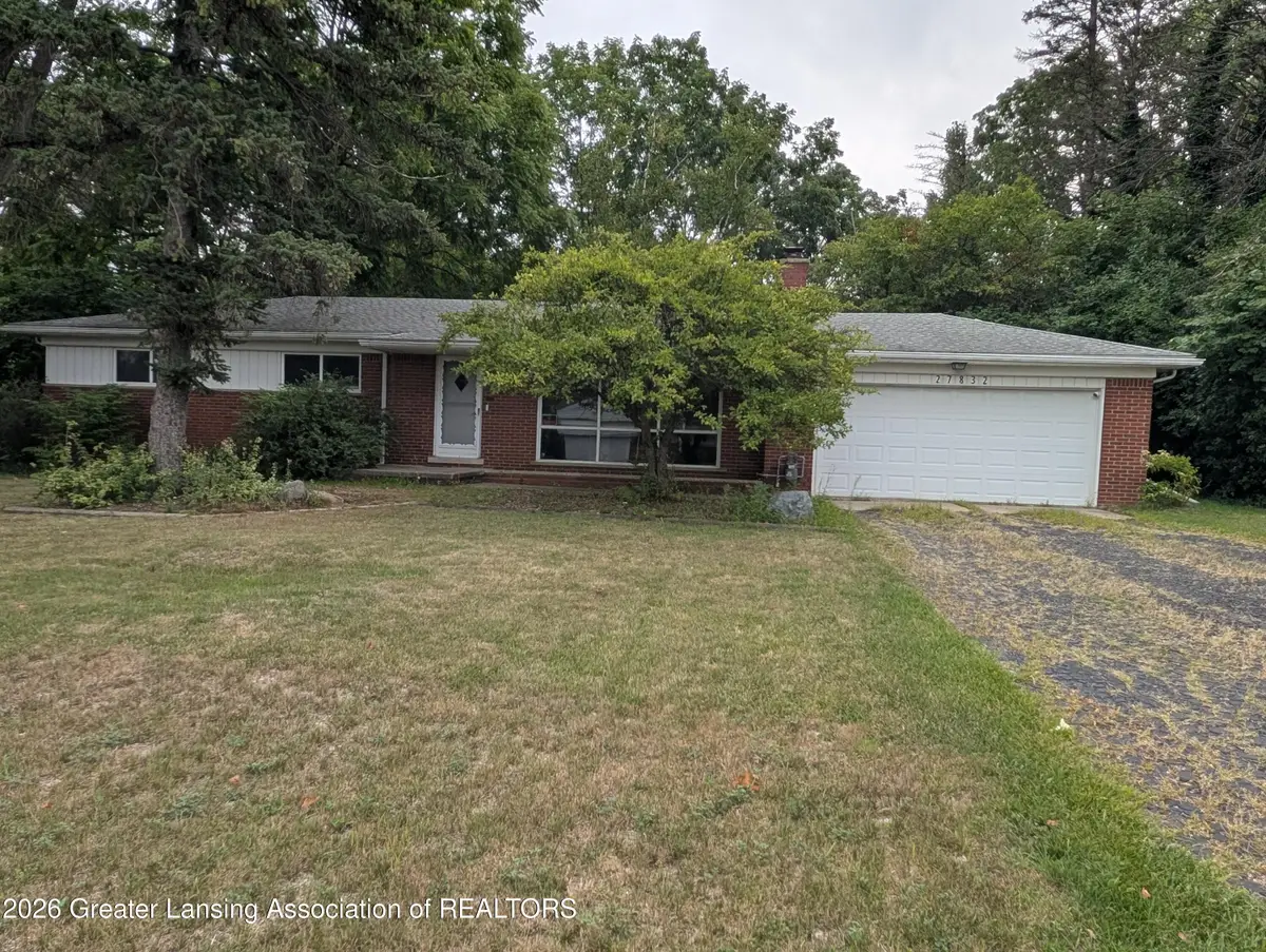 27832 Kendallwood Drive, Farmington Hills, MI 48334 - #1