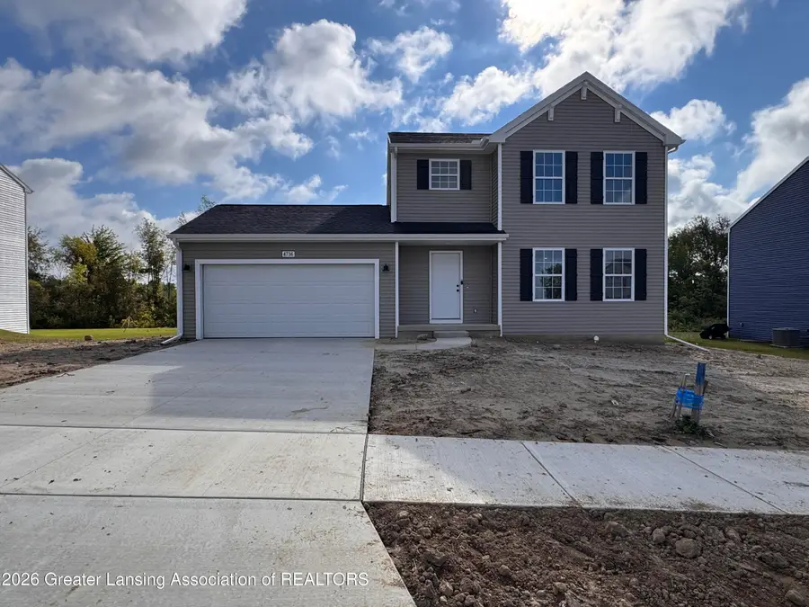 4736 Cambria Court, Potterville, MI 48876 - #2