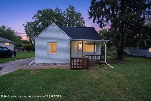 3331 Viking Street, Lansing, MI 48911