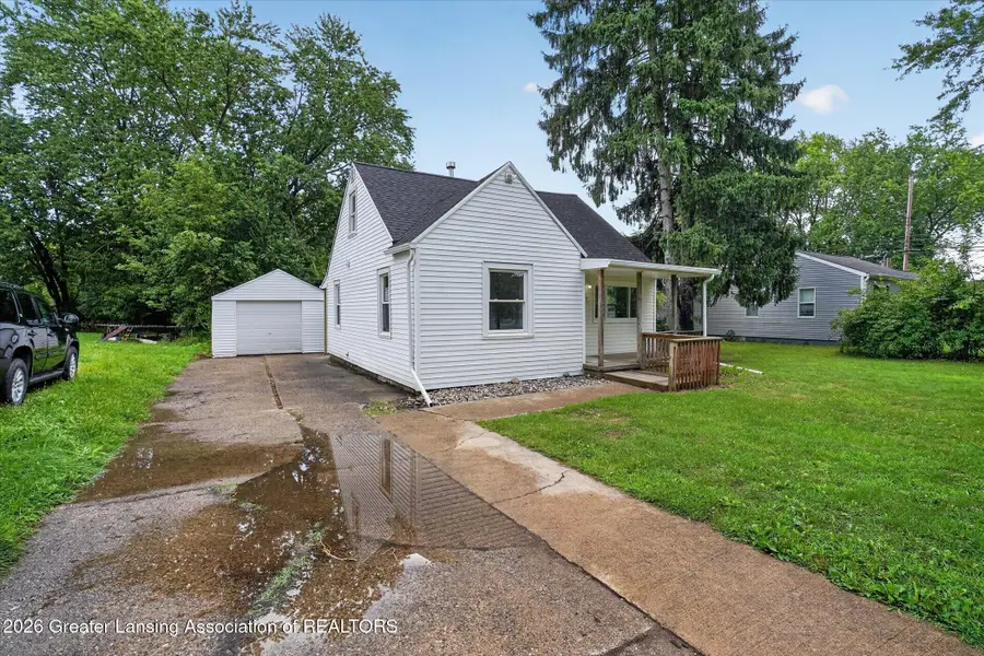3331 Viking Street, Lansing, MI 48911 - #2