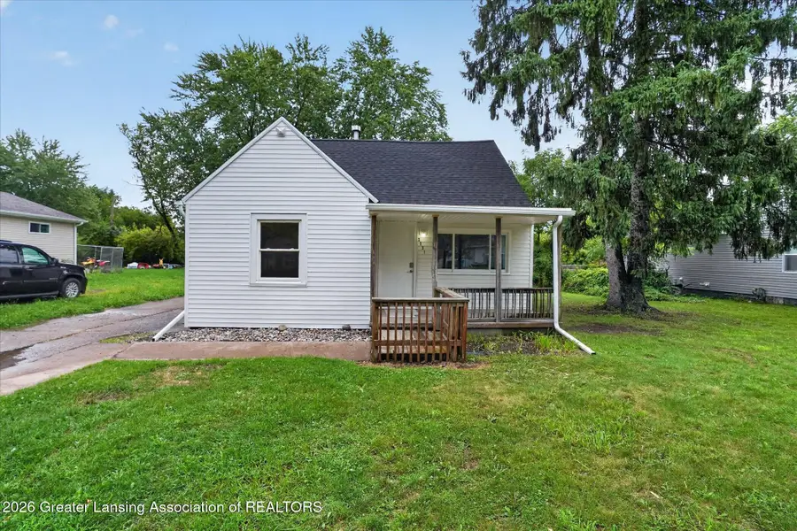 3331 Viking Street, Lansing, MI 48911 - #3