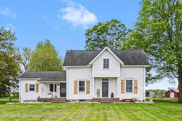 1191 W Dexter Trail, Mason, MI 48854