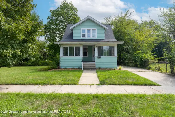 1917 Osband Avenue, Lansing, MI 48910