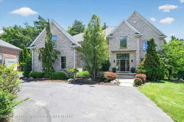 6384 Ridgepond Place, East Lansing, MI 48823