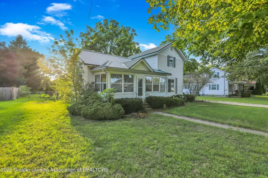 518 S Sheldon Street, Charlotte, MI 48813 - #3