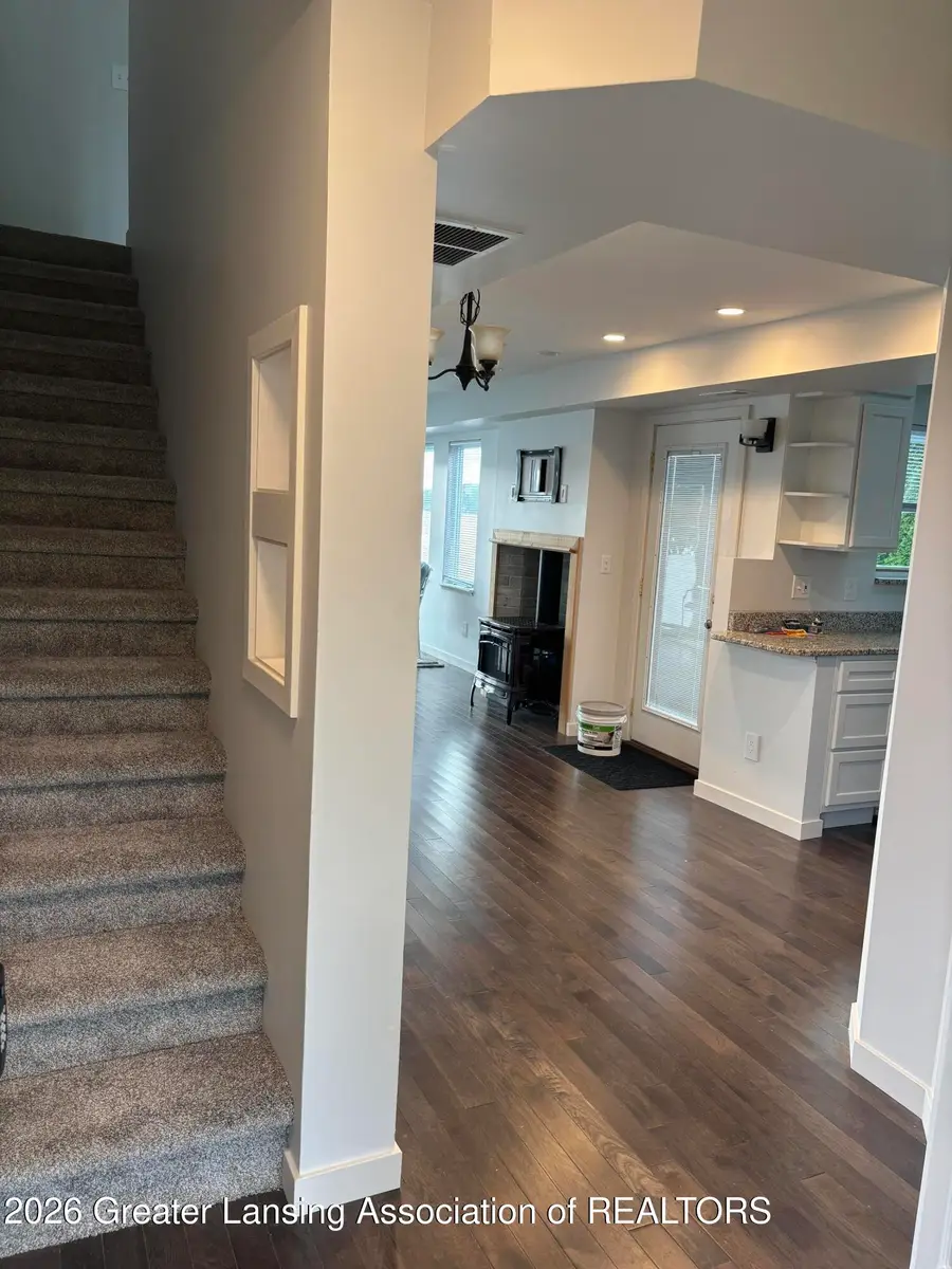332 Ackerson Lake Drive, Jackson, MI 49201 - #2