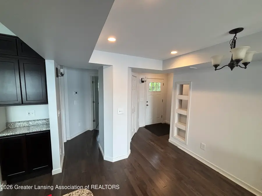 332 Ackerson Lake Drive, Jackson, MI 49201 - #3