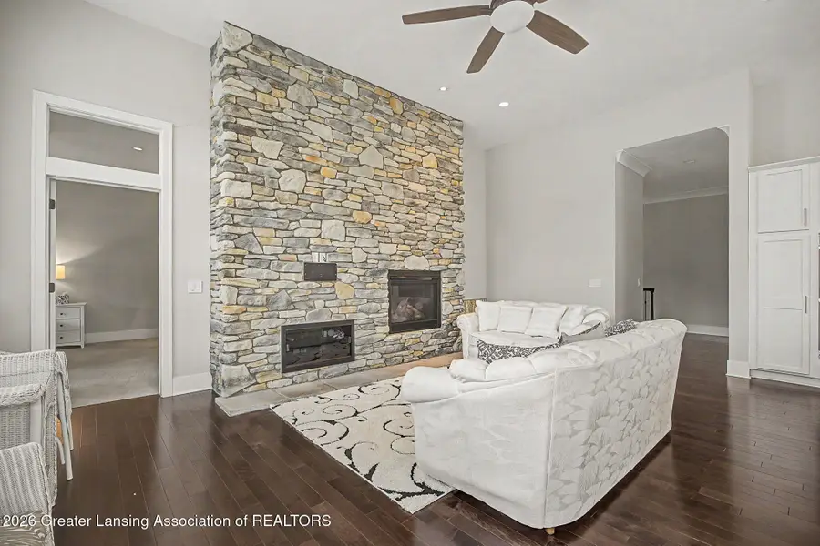 6253 Fenwick Court, East Lansing, MI 48823 - #3