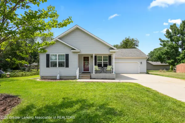 15380 Webster Road, Bath, MI 48808