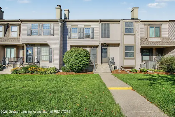 130 Park Meadows Drive, Lansing, MI 48917