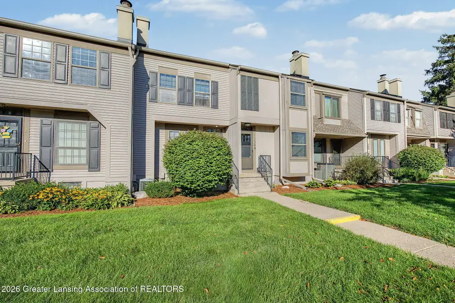 130 Park Meadows Drive, Lansing, MI 48917 - #3