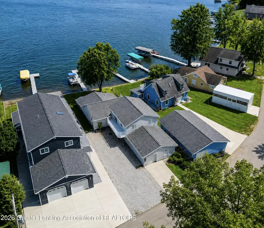 6471 Morse Drive, Olivet, MI 49076 - #3