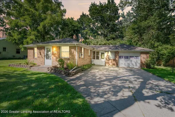 6214 S Washington Avenue, Lansing, MI 48911