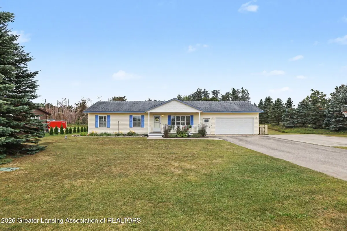 2036 Sunrise Court, Gaylord, MI 49735 - #1