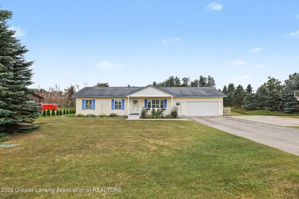 2036 Sunrise Court, Gaylord, MI 49735