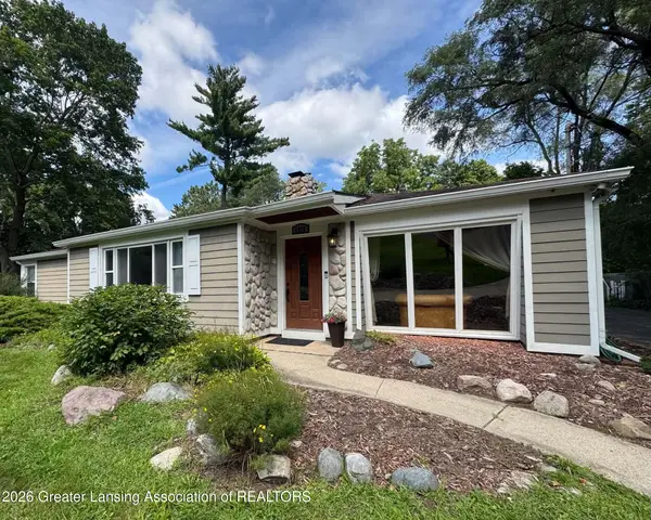 2410 Mount Hope Road, Okemos, MI 48864