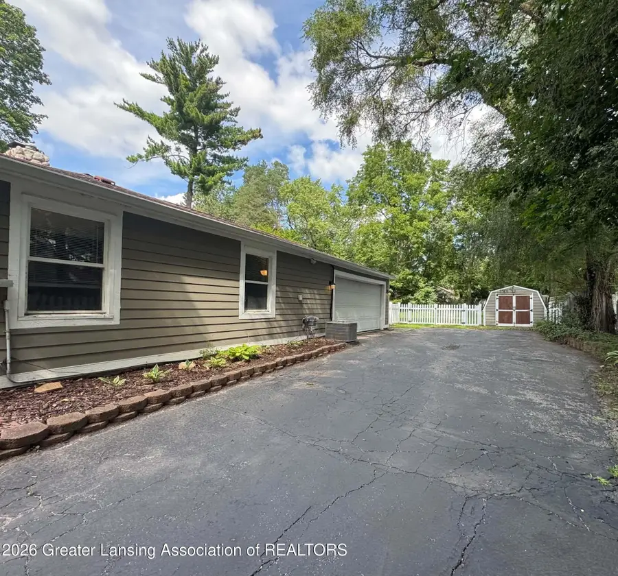 2410 Mount Hope Road, Okemos, MI 48864 - #2