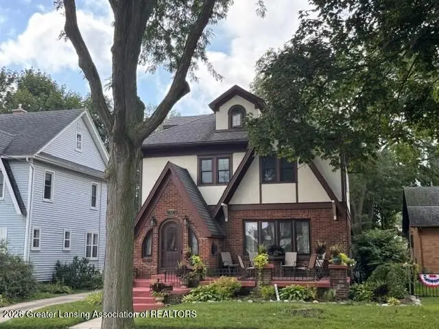 1515 W Kalamazoo Street, Lansing, MI 48915 - #1