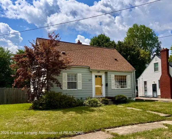 621 Campbell Street, Flint, MI 48507