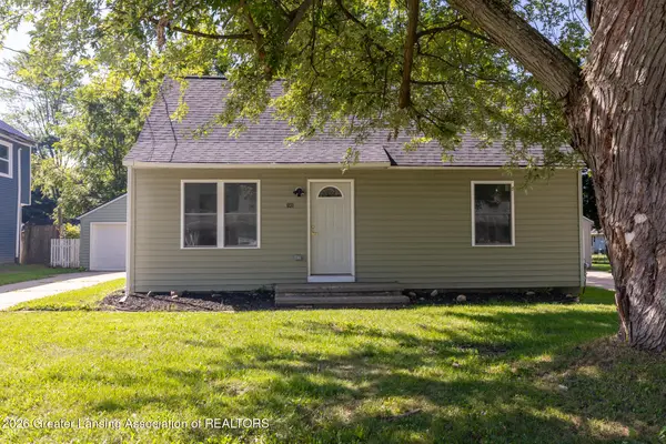 931 Mel Avenue, Lansing, MI 48911