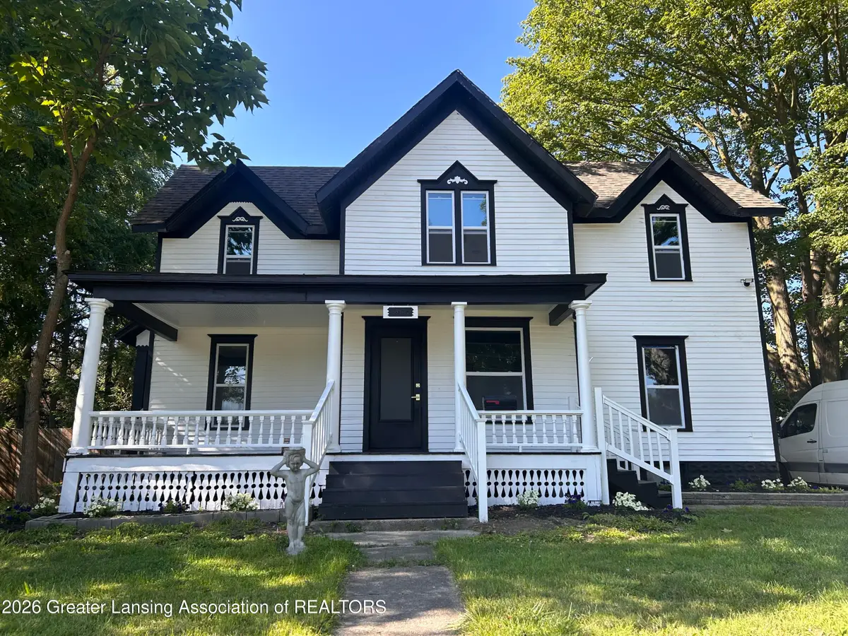 2405 N Grand River Avenue, Lansing, MI 48906 - #1
