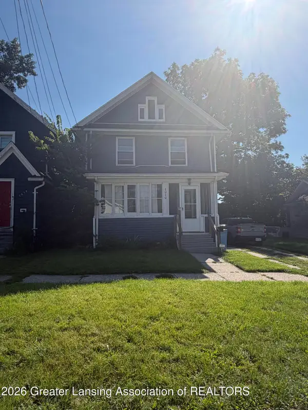 1010 N Chestnut Street, Lansing, MI 48906