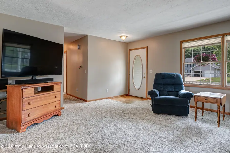 1065 Eaton Green Drive, Charlotte, MI 48813 - #3