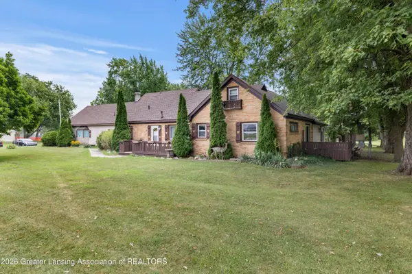 8405 W Saint Joseph Highway, Lansing, MI 48917